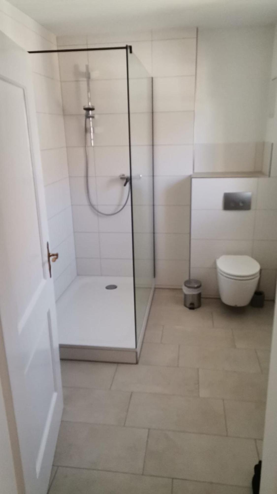 Altes Vogtshaus Hotel Weil am Rhein Kamer foto