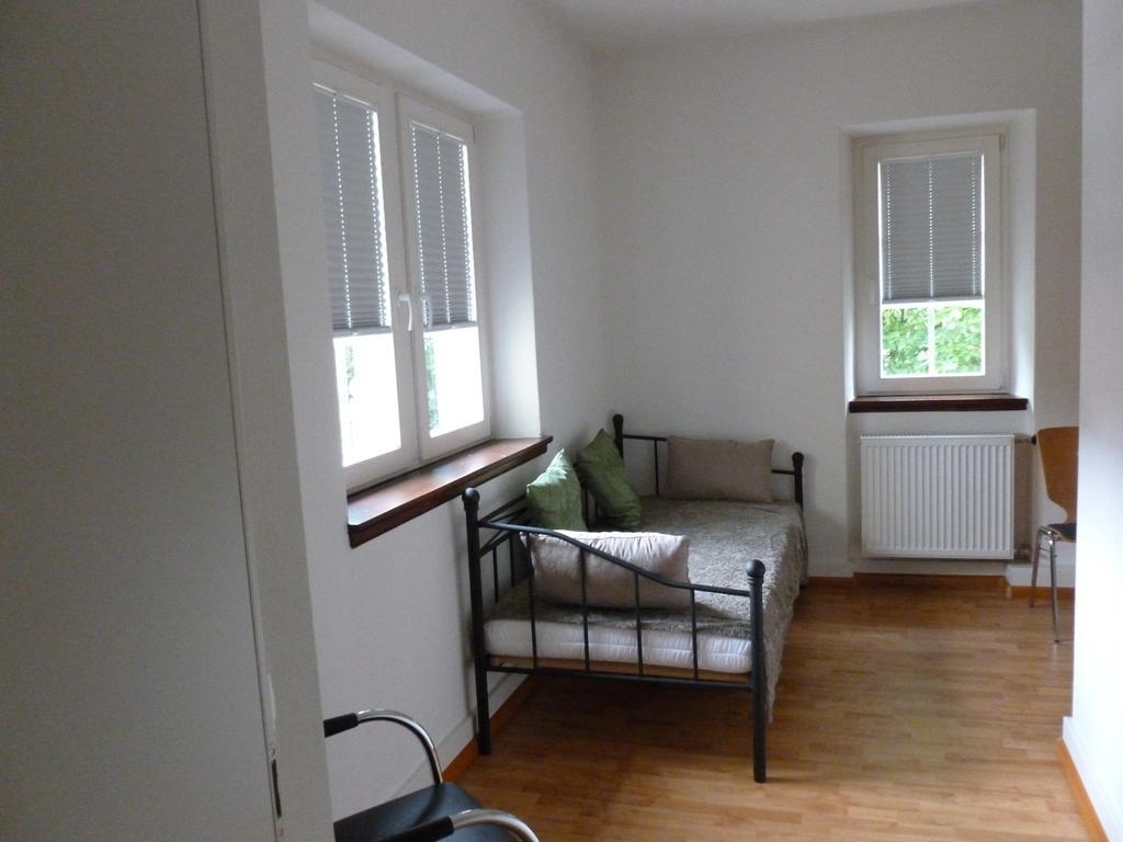 Altes Vogtshaus Hotel Weil am Rhein Kamer foto