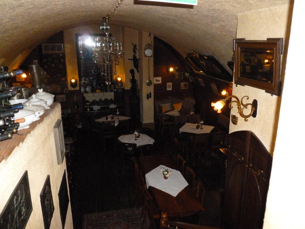 Altes Vogtshaus Hotel Weil am Rhein Buitenkant foto